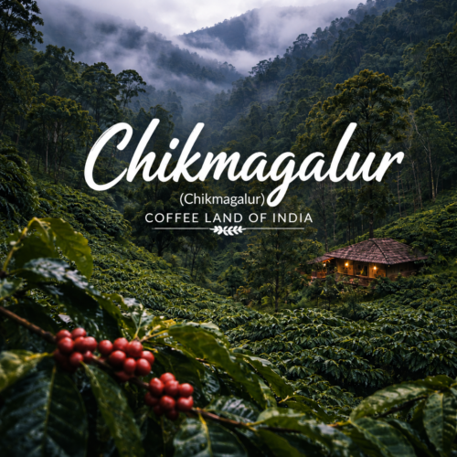 Chikmagalur