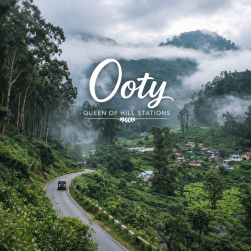 Ultimate Ooty Escape